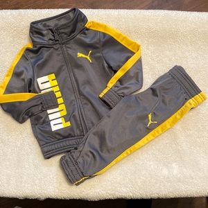 Puma Set